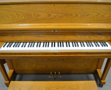 Yamaha P22 studio piano